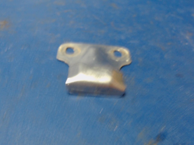 0517002-1 Cessna - Plate - Cabin Door Window Latch